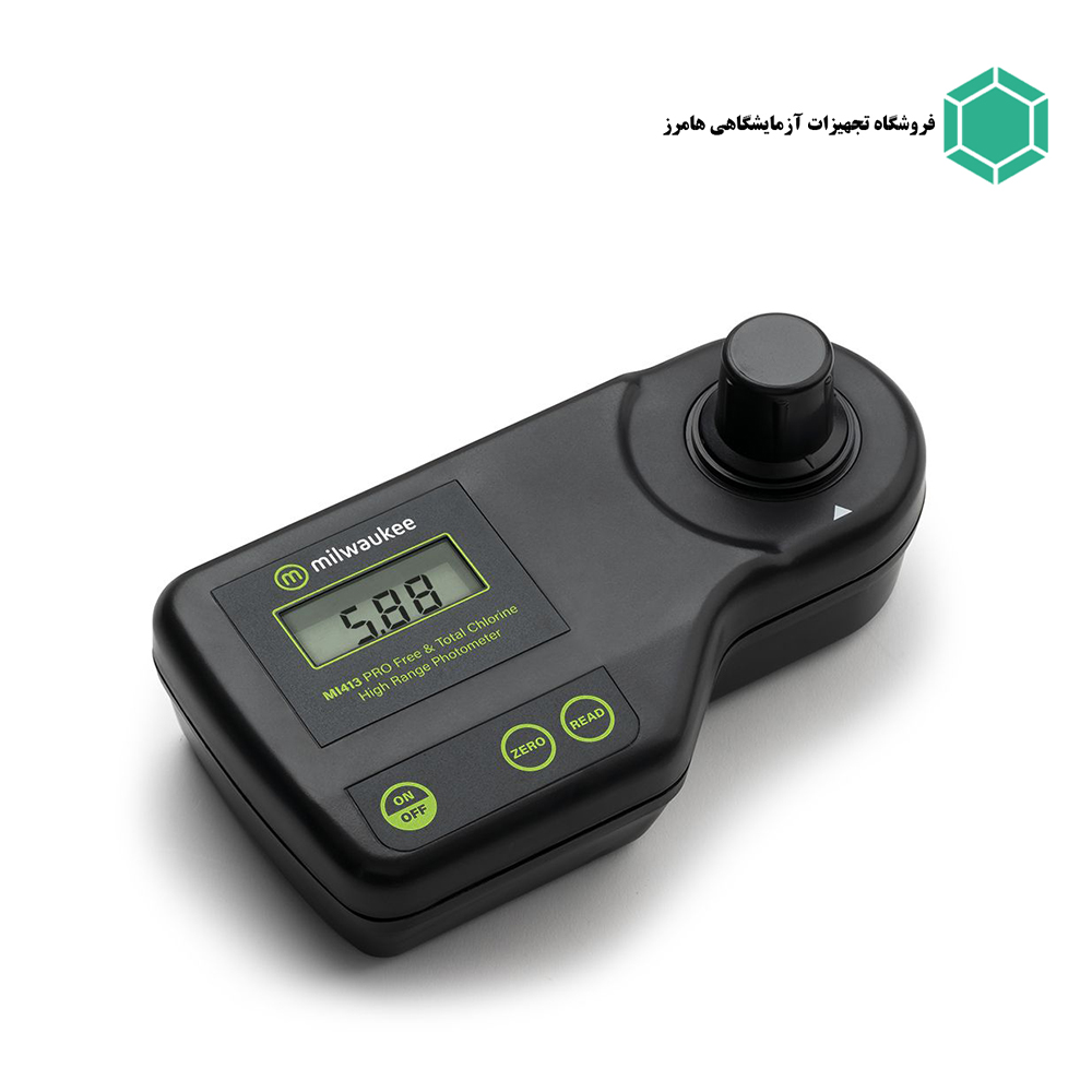 کلر سنج MI413 PRO