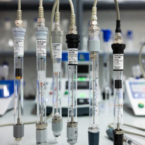 الکترودهای الکتروشیمی