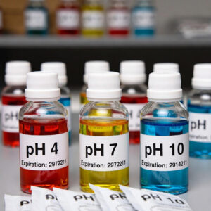 محلول استاندارد