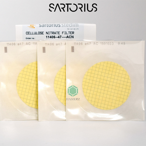 فیلتر ممبران