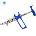 سرنگ دامی 5 سی سی