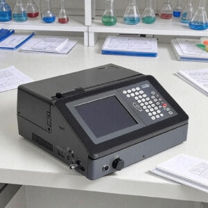 اسپکتروفتومتر