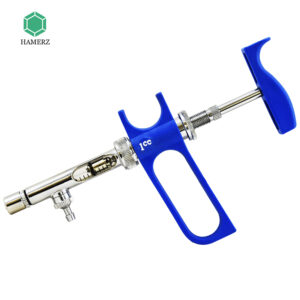 سرنگ 1 سی سی پارس خاور