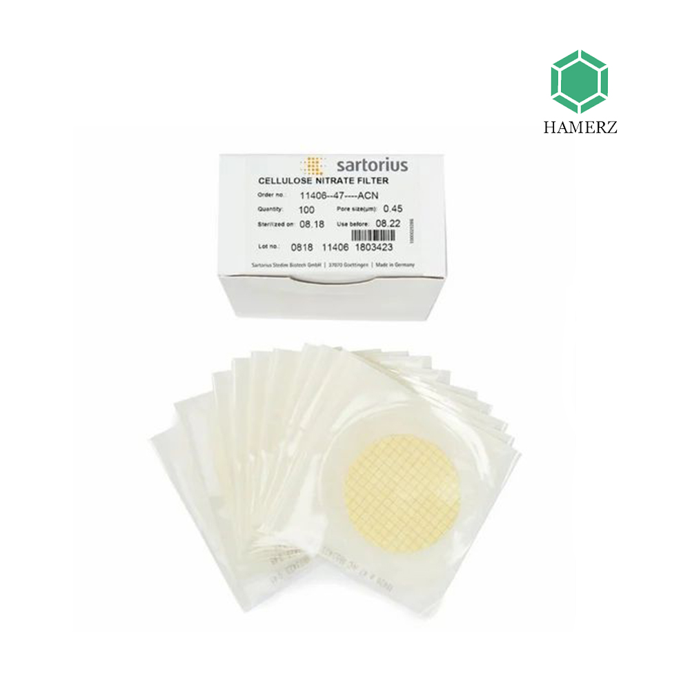 فیلتر ممبران