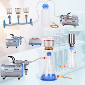 سیستم های فیلتراسیون