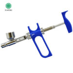 ویال خور 2 سی سی