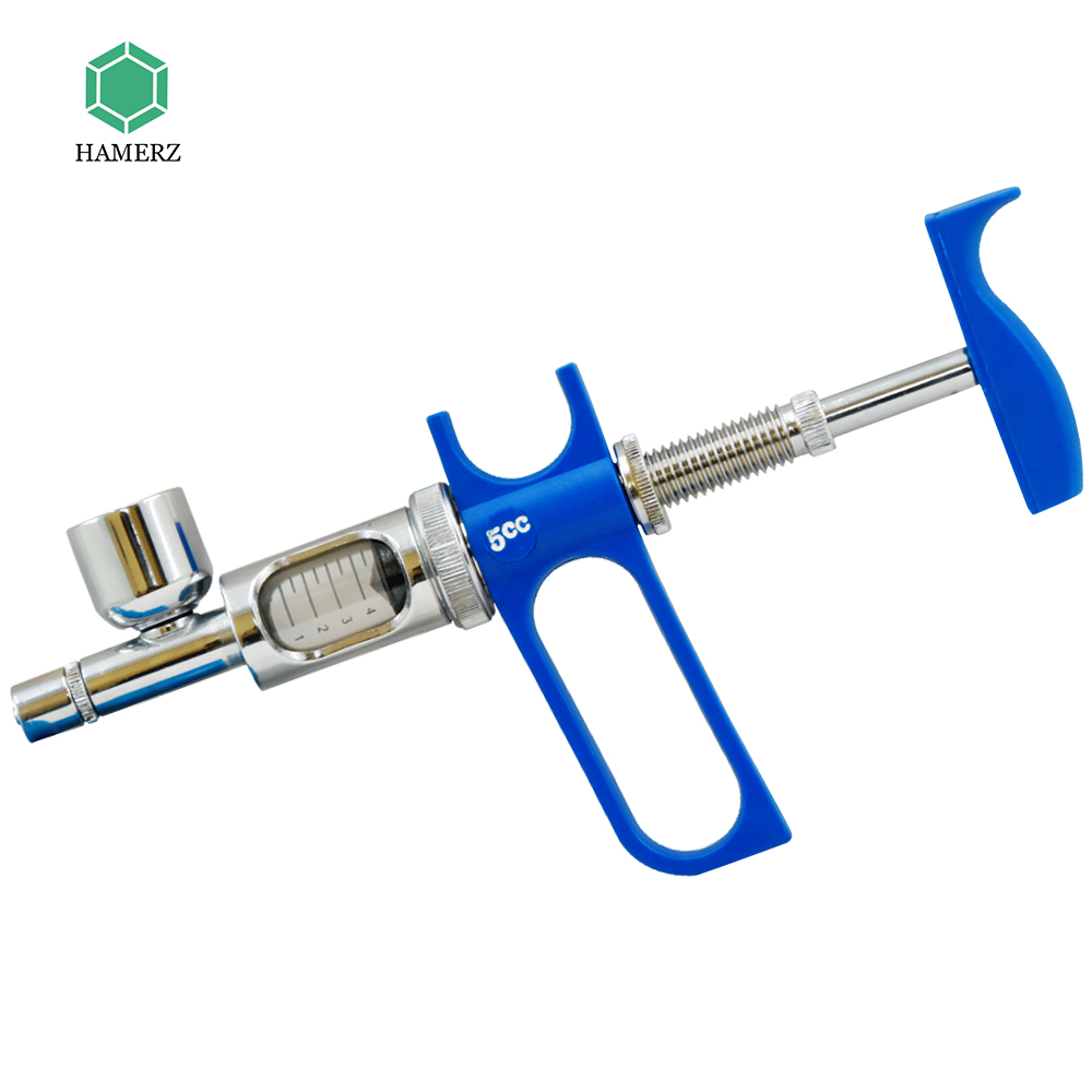 ویال خور 5 سی سی