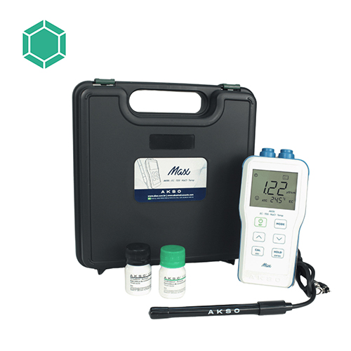 هدایت سنج آزمایشگاهی پرتابل