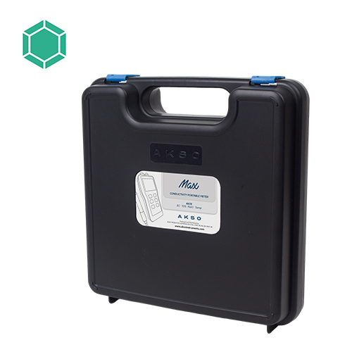 هدایت سنج آزمایشگاهی پرتابل