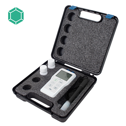 هدایت سنج آزمایشگاهی پرتابل