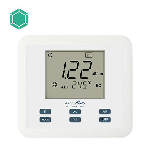 هدایت سنج آزمایشگاهی