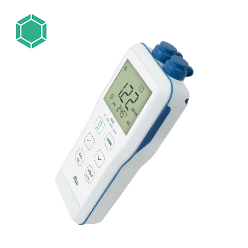 هدایت سنج آزمایشگاهی پرتابل