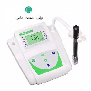 پی اچ متر رومیزی